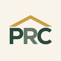 PRC roof crown logo